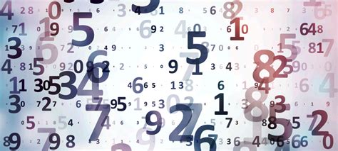 le chiffre|le chiffre comptable.